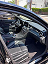 Thumbnail image of 2015 Mercedes-Benz C-Class at Carromundo LLC