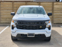 2024 Chevrolet Silverado 1500 Custom at Classic Chevy Grapevine