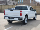 Thumbnail image of 2024 Chevrolet Silverado 1500 at Classic Chevy Grapevine