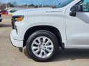 Thumbnail image of 2024 Chevrolet Silverado 1500 at Classic Chevy Grapevine