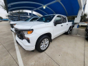 Thumbnail image of 2024 Chevrolet Silverado 1500 at Classic Chevy Grapevine