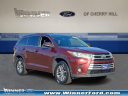 Thumbnail image of 2017 Toyota Highlander at Winner Ford of Cherry Hill