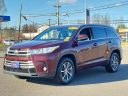 Thumbnail image of 2017 Toyota Highlander at Winner Ford of Cherry Hill