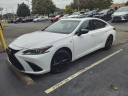 Thumbnail image of 2021 Lexus ES 350 at Lexus Of Toledo