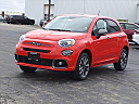 Thumbnail image of 2022 FIAT 500X at Bob Brady Auto Mall