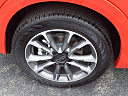 Thumbnail image of 2022 FIAT 500X at Bob Brady Auto Mall
