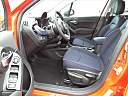 Thumbnail image of 2022 FIAT 500X at Bob Brady Auto Mall