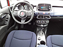 Thumbnail image of 2022 FIAT 500X at Bob Brady Auto Mall