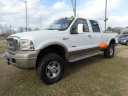 Thumbnail image of 2006 Ford F-250 Super Duty at Autonation Ford Lincoln Auburn