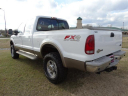 Thumbnail image of 2006 Ford F-250 Super Duty at Autonation Ford Lincoln Auburn