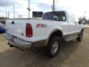 Thumbnail image of 2006 Ford F-250 Super Duty at Autonation Ford Lincoln Auburn