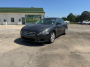 2012 Nissan Maxima 3.5 S at SUGARLAND AUTO SALES LLC