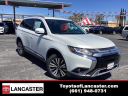 Thumbnail image of 2020 Mitsubishi Outlander at Toyota Of Lancaster