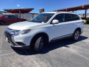 Thumbnail image of 2020 Mitsubishi Outlander at Toyota Of Lancaster