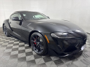 2024 Toyota GR Supra 3.0 at Kalispell Toyota