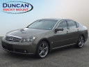 Thumbnail image of 2006 INFINITI M35 at Duncan Ford Chrysler
