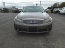 Thumbnail image of 2006 INFINITI M35 at Duncan Ford Chrysler