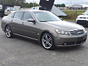 2006 INFINITI M35 Sport at Duncan Ford Chrysler
