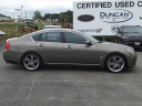 Thumbnail image of 2006 INFINITI M35 at Duncan Ford Chrysler