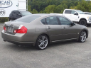 Thumbnail image of 2006 INFINITI M35 at Duncan Ford Chrysler