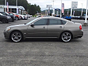Thumbnail image of 2006 INFINITI M35 at Duncan Ford Chrysler