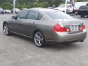 Thumbnail image of 2006 INFINITI M35 at Duncan Ford Chrysler