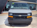 2017 Chevrolet Express 2500 at Grand Blanc Mitsubishi