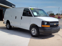 Thumbnail image of 2017 Chevrolet Express at Grand Blanc Mitsubishi