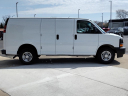 Thumbnail image of 2017 Chevrolet Express at Grand Blanc Mitsubishi