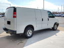 Thumbnail image of 2017 Chevrolet Express at Grand Blanc Mitsubishi