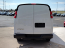 Thumbnail image of 2017 Chevrolet Express at Grand Blanc Mitsubishi