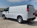 Thumbnail image of 2017 Chevrolet Express at Grand Blanc Mitsubishi