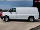 Thumbnail image of 2017 Chevrolet Express at Grand Blanc Mitsubishi