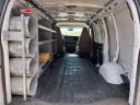 Thumbnail image of 2017 Chevrolet Express at Grand Blanc Mitsubishi