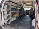 Thumbnail image of 2017 Chevrolet Express at Grand Blanc Mitsubishi