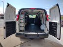 Thumbnail image of 2017 Chevrolet Express at Grand Blanc Mitsubishi