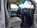 Thumbnail image of 2017 Chevrolet Express at Grand Blanc Mitsubishi