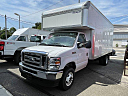Thumbnail image of 2024 Ford E-Series at Hassett Ford Lincoln Subaru