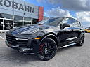 2016 Porsche Cayenne GTS at EurobahnBmwMiniMercedesBenz of Greensboro, NC