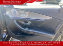 2020 Mercedes-Benz E-Class E 350 4MATIC at Power Motors NYC LLC