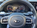 Thumbnail image of 2021 Kia Sorento at Toyota Of Lancaster