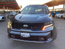 Thumbnail image of 2021 Kia Sorento at Toyota Of Lancaster