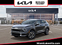 Thumbnail image of 2024 Kia Sportage at Miami Lakes Automall
