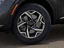 Thumbnail image of 2024 Kia Sportage at Miami Lakes Automall