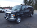 Thumbnail image of 2014 Ford E-Series at D'lux Motors Inc.
