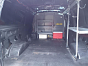 2014 Ford E-Series E-150 at D'lux Motors Inc.