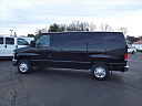 Thumbnail image of 2014 Ford E-Series at D'lux Motors Inc.