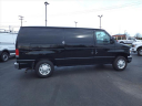 Thumbnail image of 2014 Ford E-Series at D'lux Motors Inc.