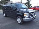 Thumbnail image of 2014 Ford E-Series at D'lux Motors Inc.