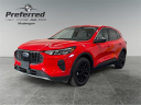 2024 Ford Escape Active at Preferred Chrysler Dodge Jeep Ram